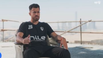 إيقاف ثلاث مباريات و50 ألف جنيه غرامة.. تعرف على عقوبة الونش إيقاف ثلاث مباريات و50 ألف جنيه غرامة.. تعرف على عقوبة الونش