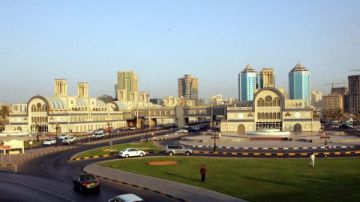 الشارقة تستقطب استثمارات بقيمة 1.5 مليار دولار في النصف الأول من 2025