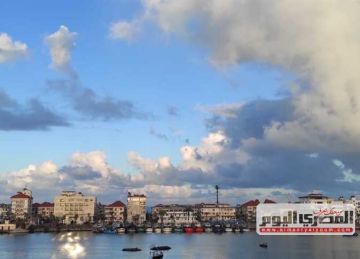  انخفاض مفاجئ .. الأرصاد تحذر من حالة الطقس اليوم: درجة الحرارة 14 ليلا