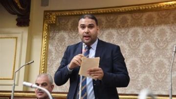 برلماني: توجيه الرئيس بدراسة العفو الرئاسي يعكس النهج الإنساني للجمهورية الجديدة