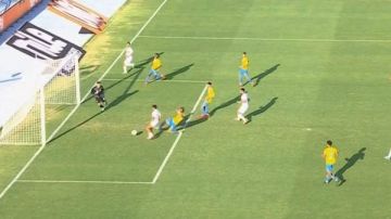 بهدف السعيد.. الزمالك يتقدم على الإسماعيلي بالشوط الأول بالدوري بهدف السعيد.. الزمالك يتقدم على الإسماعيلي بالشوط الأول بالدوري