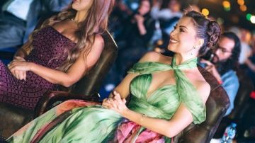 تخطى الـ 50 ألف جنيه.. نرمين الفقى تثير الجدل فى افتتاح مهرجان الغردقة لسينما الشباب