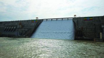 تفاصيل فيضانات السودان بسبب مياه سد النهضة الأثيوبي.. تفاصيل