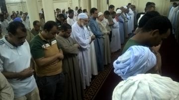 حكم من فاتته صلاة الخسوف اليوم.. دار الإفتاء تجيب حكم من فاتته صلاة الخسوف اليوم.. دار الإفتاء تجيب