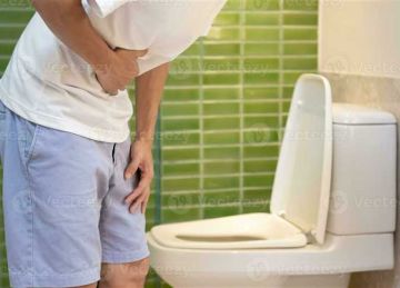 دراسة: سلس البراز مؤشرا على أن نظامك الغذائي بحاجة إلى تعديل