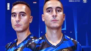 رسميا.. السيلية القطري يتتعاقد مع أنور الغازي رسميا.. السيلية القطري يتتعاقد مع أنور الغازي