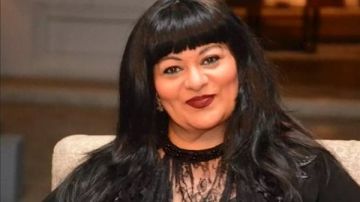 فريدة سيف النصر: بيقولوا عليا بطبل في السن ده.. أنا حافظة للقرآن فريدة سيف النصر: بيقولوا عليا بطبل في السن ده.. أنا حافظة للقرآن