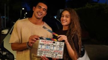 مسلسل ما تراه ليس كما يبدو .. نور إيهاب ويوسف عمر بطلا الحكاية الأخيرة