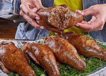 مش هيفرقع تاني .. حيل سحرية تشرفك أثناء طهي الحمام وتمنع فرقعته أثناء السلق مش هيفرقع تاني .. حيل سحرية تشرفك أثناء طهي الحمام وتمنع فرقعته أثناء السلق