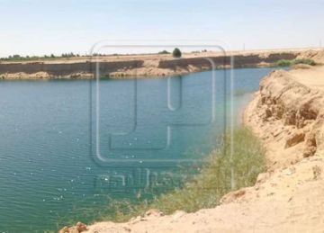 مصادر رسمية تكشف ملف بحيرة المنيا تحت سيطرة وزارة الري