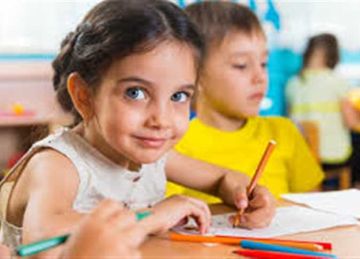 مع اقتراب الدراسة.. كيف تقوي مناعة طفلك للوقاية من العدوى؟