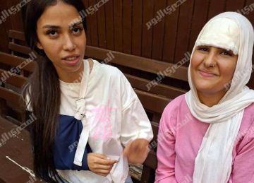 مفاجأة في قضية مطاردة فتيات طريق الواحات خلال أولى جلسات الاستئناف