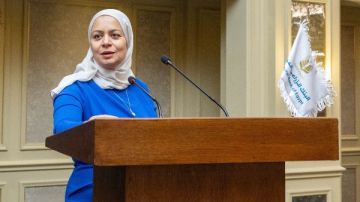 نائب الرئيس التنفيذي: البنك الزراعي يشهد طفرة غير مسبوقة الفترة المقبلة نائب الرئيس التنفيذي: البنك الزراعي يشهد طفرة غير مسبوقة الفترة المقبلة