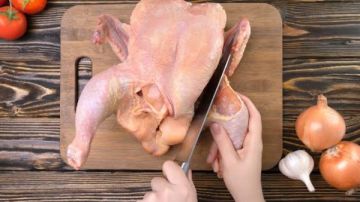 نشرة المرأة والمنوعات مرض نفسي يهدد الرجال المولودين في هذه الأشهر.. أجزاء دجاج لا يجب عليك تناولها أبدا نشرة المرأة والمنوعات مرض نفسي يهدد الرجال المولودين في هذه الأشهر.. أجزاء دجاج لا يجب عليك تناولها أبدا