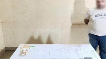 نصب على الأجانب بزعم تقنين الإقامة.. مدير شركة سياحة يواجه هذه العقوبة