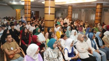 نقابة المعلمين تعدد مكاسب نظام البكالوريا المصرية للطلبة وأولياء الأمور