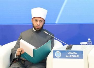 وزير الأوقاف: على القادة الدينيين توعية شعوب العالم لمواجهة الإبادة الجماعية في حق الفلسطينيين وزير الأوقاف: على القادة الدينيين توعية شعوب العالم لمواجهة الإبادة الجماعية في حق الفلسطينيين