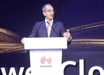 وزير الاتصالات يبحث في الولايات المتحدة فرص التعاون مع سيسكو و فودافون وزير الاتصالات يبحث في الولايات المتحدة فرص التعاون مع سيسكو و فودافون