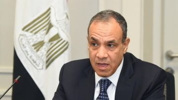 وزير الخارجية: التوصل إلى اتفاق نووي يجب أن يراعي مصالح جميع الأطراف