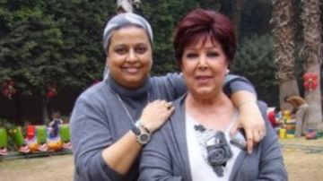 إبنة رجاء الجداوي تحيي ذكرى ميلاد الفنانة الراحلة بكلمات مؤثرة.. خاص