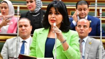 إعلام النواب: قمة الدوحة لحظة فارقة.. والإعلام العربي شريك في معركة السيادة إعلام النواب: قمة الدوحة لحظة فارقة.. والإعلام العربي شريك في معركة السيادة