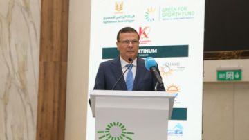 الزراعة: التوجه نحو الاقتصاد الأخضر ضرورة ملحة لمواكبة المتغيرات العالمية