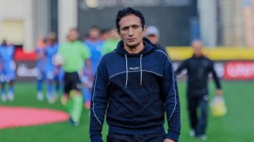 الغندور: أحمد سامي تتلقى عرضا من الدوري الليبي أثناء مباراة كهرباء الإسماعيلية