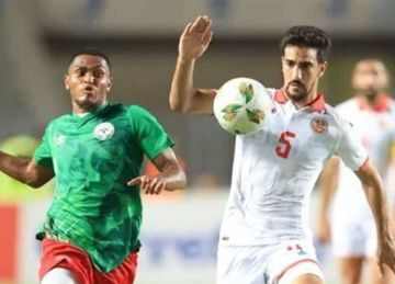 القنوات الناقلة مباشر لمباراة تونس وليبيريا في تصفيات كأس العالم 2026 القنوات الناقلة مباشر لمباراة تونس وليبيريا في تصفيات كأس العالم 2026