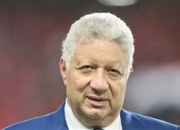 اليوم.. القضاء الإداري يفصل في أزمة سحب أرض نادي الزمالك بأكتوبر (تفاصيل)