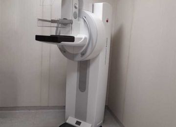 بشرى سارة.. تركيب الماموجرام للكشف عن أورام الثدي بمستشفى نجع حمادي العام بشرى سارة.. تركيب الماموجرام للكشف عن أورام الثدي بمستشفى نجع حمادي العام