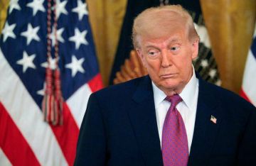 ترامب يحذر: إغلاق حكومي وشيك يهدد الولايات المتحدة بالشلل المالي ترامب يحذر: إغلاق حكومي وشيك يهدد الولايات المتحدة بالشلل المالي