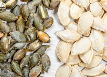 تعزز الصحة الجنسية للرجال .. 10 فوائد لبذور اللب الأبيض تعزز الصحة الجنسية للرجال .. 10 فوائد لبذور اللب الأبيض