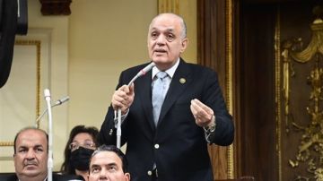 رئيس مشروعات النواب: دمج الاقتصاد غير الرسمي يضمن تحقيق قيمة مضافة