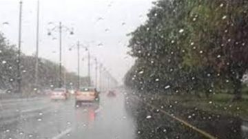 شبورة ورذاذ.. الأرصاد تعلن عن حالة الطقس اليوم وأبرز الظواهر الجوية