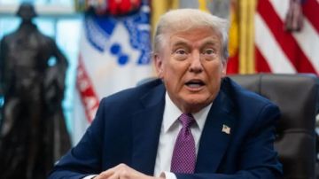 غضب ترامبي مكتوم لعدم إطلاعه مسبقا بهجوم قطر.. واستشهاد شخص ثالث.. فيديو