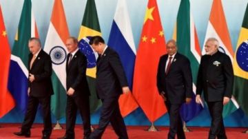 فاديم تروخيم: منتدى البريكس الثقافي منصة لتعزيز الحوار الأدبي بين الشعوب