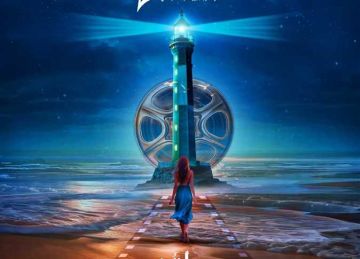 فيلم وثائقي عن الجالية اليونانية في مهرجان بورسعيد السينمائي