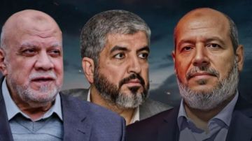 قادة حماس بين الحياة والموت.. غموض مصير الصف الأول بعد قصف الدوحة قادة حماس بين الحياة والموت.. غموض مصير الصف الأول بعد قصف الدوحة