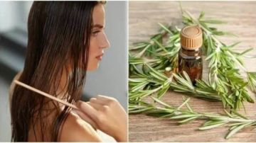 لعلاج تساقط الشعر وتحفيز نموه .. وصفة طبيعية في المنزل لعلاج تساقط الشعر وتحفيز نموه .. وصفة طبيعية في المنزل