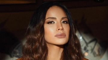 آمال ماهر: ممكن أخوض تجربة الزواج لو ربنا أراد ليه لأ