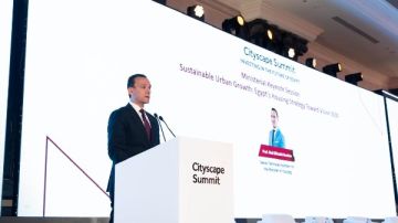 مساعد وزير الإسكان: مشروعات التنمية العمرانية تجني ثمارها بعد 10 سنوات ورؤية جديدة للشراكة مع القطاع الخاص