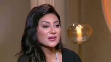 وفاء عامر تعلن اتخاذها إجراءات قانونية ضد ثلاثة أشخاص اتهموها بالإساءة والكذب