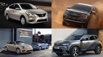 أخبار السيارات أرخص عربة رياضية كاملة التجهيزات من جيلي.. محطات مهمة في حياة فرديناند بورشه مصمم فولكس فاجن بيتل