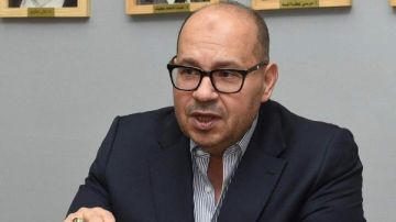 إدريس يهنئ مجالس إدارات الأهلي والزهور والشمس لدورهم الايجابي فى نجاح الجمعيات العمومية