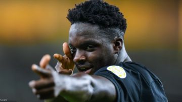 اتحاد جدة يوقف احتراف حاجي في الدوري الإسباني اتحاد جدة يوقف احتراف حاجي في الدوري الإسباني