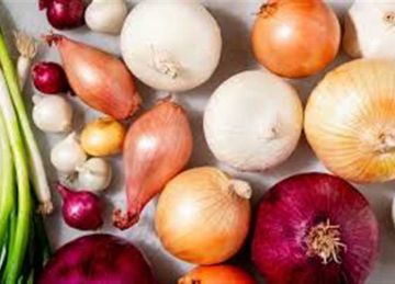 اختاري البصلة الصح .. كيف تختارين نوع البصل المناسب لطبخ ألذ الأكلات؟  اختاري البصلة الصح .. كيف تختارين نوع البصل المناسب لطبخ ألذ الأكلات؟