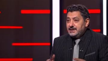 الغمري يكشف دور عبد الرحمن أبو دية في حملات تشويه صورة مصر بالخارج