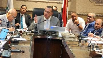 المالية: بدء التشغيل الإلزامي لمنظومة التبنيد والتقييم الآلي أول أكتوبر 2025