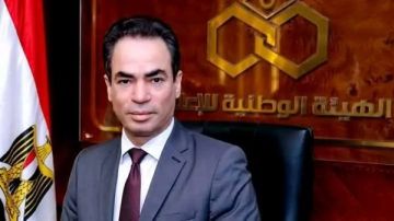 المسلماني: الضبط الإداري في ماسبيرو يخص كبار المسؤولين وحرية الرأي لا مساس بها