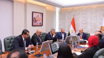 تأسيس برنامج إلكتروني لإدارة إنتخابات النقابات العمالية